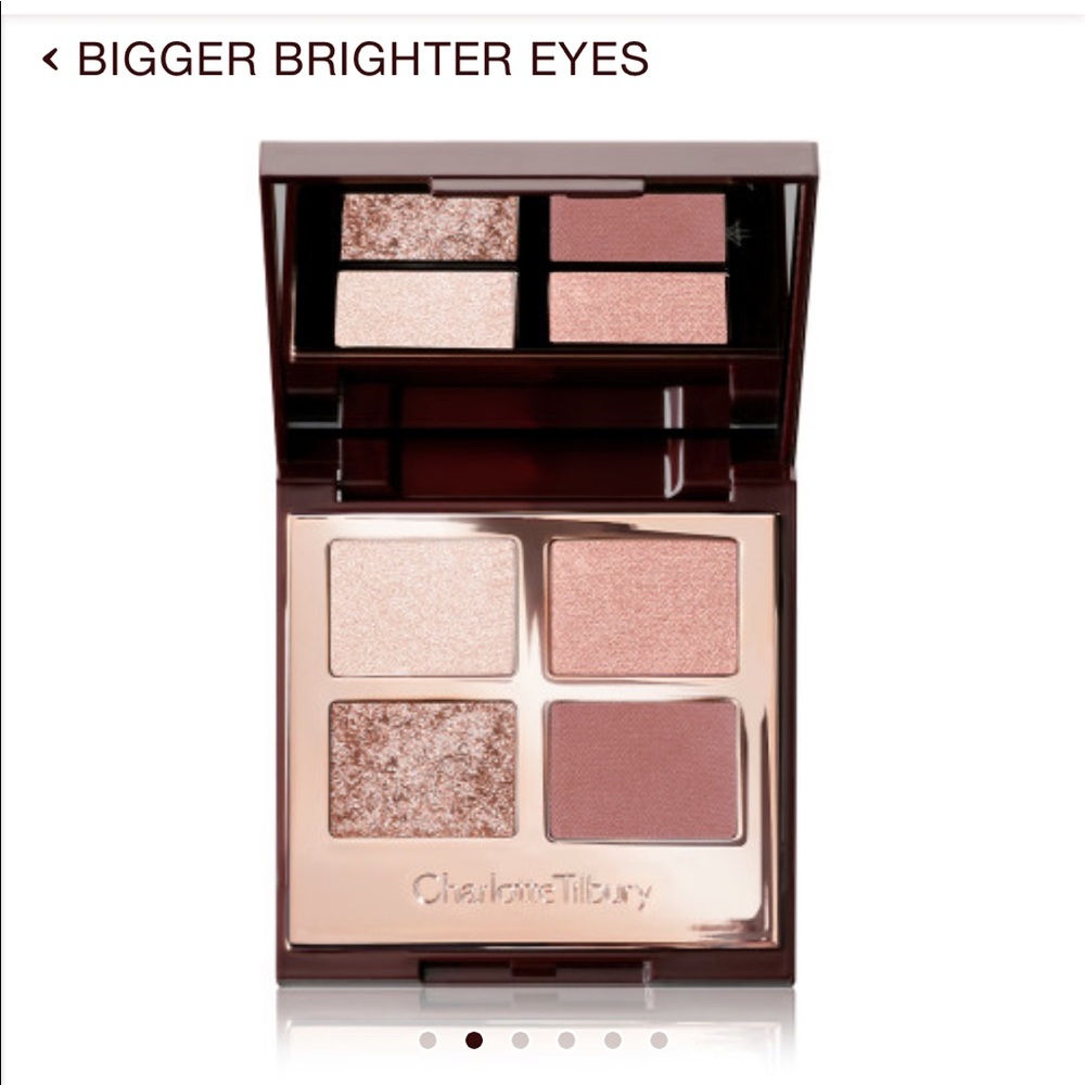 Charlotte tilbury exagger-eyes